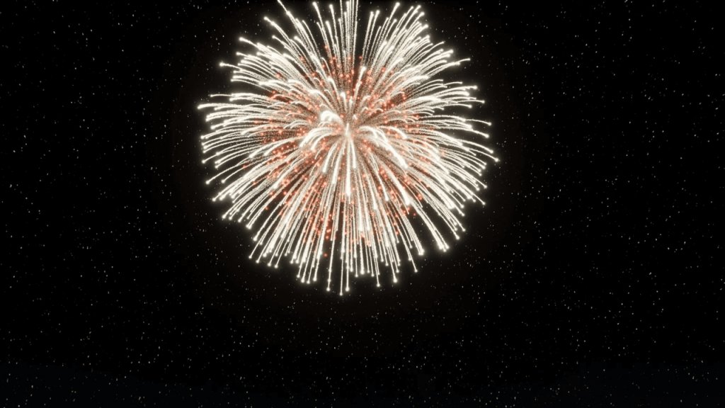 图片[6]-【UE虚幻资源】多种烟花VFX-Various Fireworks VFX2-IMAXCG