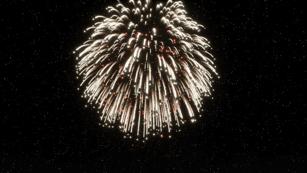 图片[7]-【UE虚幻资源】多种烟花VFX-Various Fireworks VFX2-IMAXCG