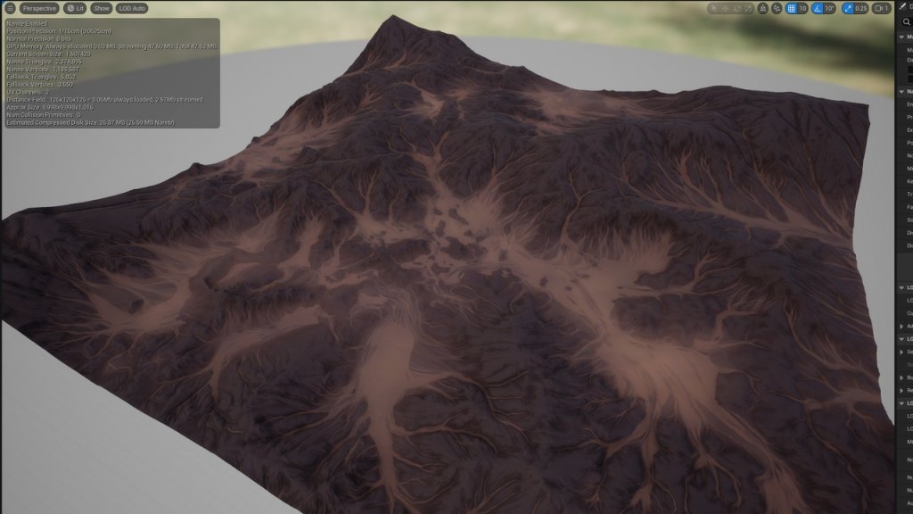 图片[3]-【UE虚幻资源】地形模型包 Vol. 3-Terrain Models Pack Vol. 3-IMAXCG