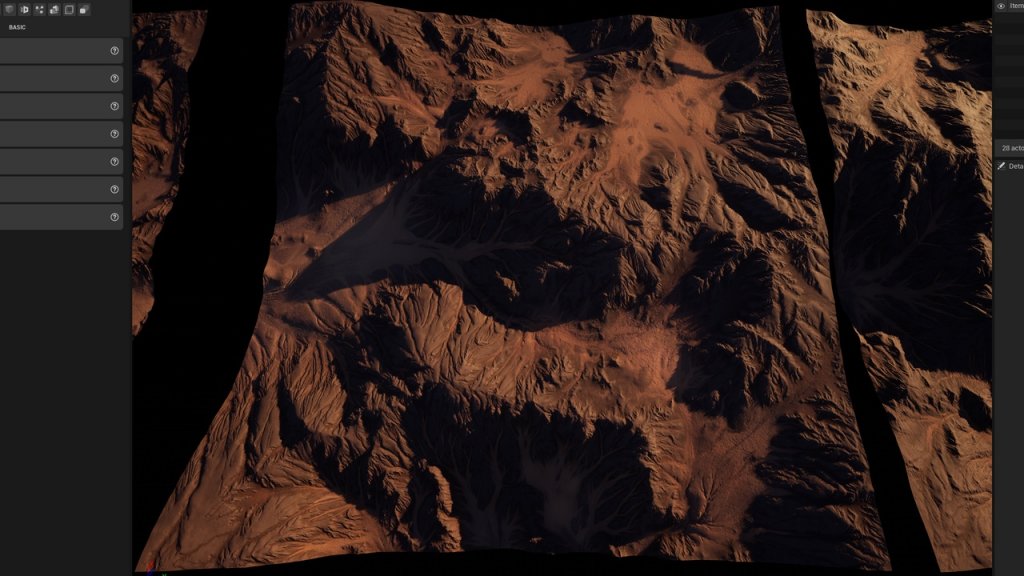图片[4]-【UE虚幻资源】地形模型包 Vol. 3-Terrain Models Pack Vol. 3-IMAXCG