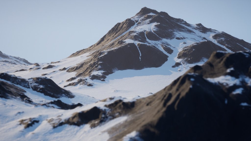 图片[6]-【UE虚幻资源】地形模型包 Vol. 3-Terrain Models Pack Vol. 3-IMAXCG