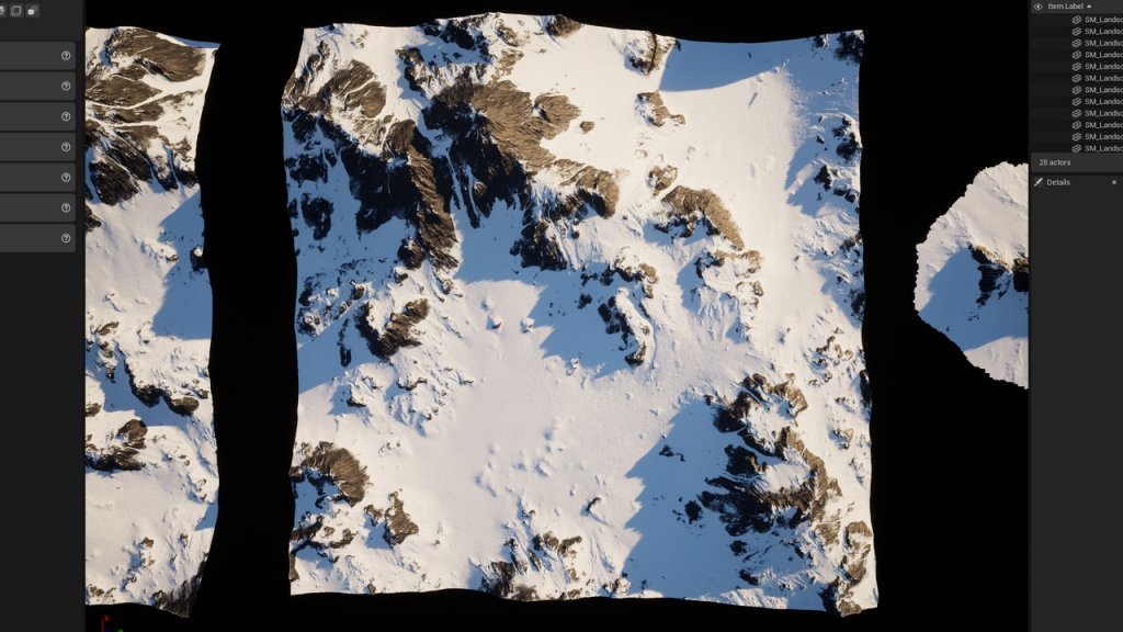 图片[8]-【UE虚幻资源】地形模型包 Vol. 3-Terrain Models Pack Vol. 3-IMAXCG